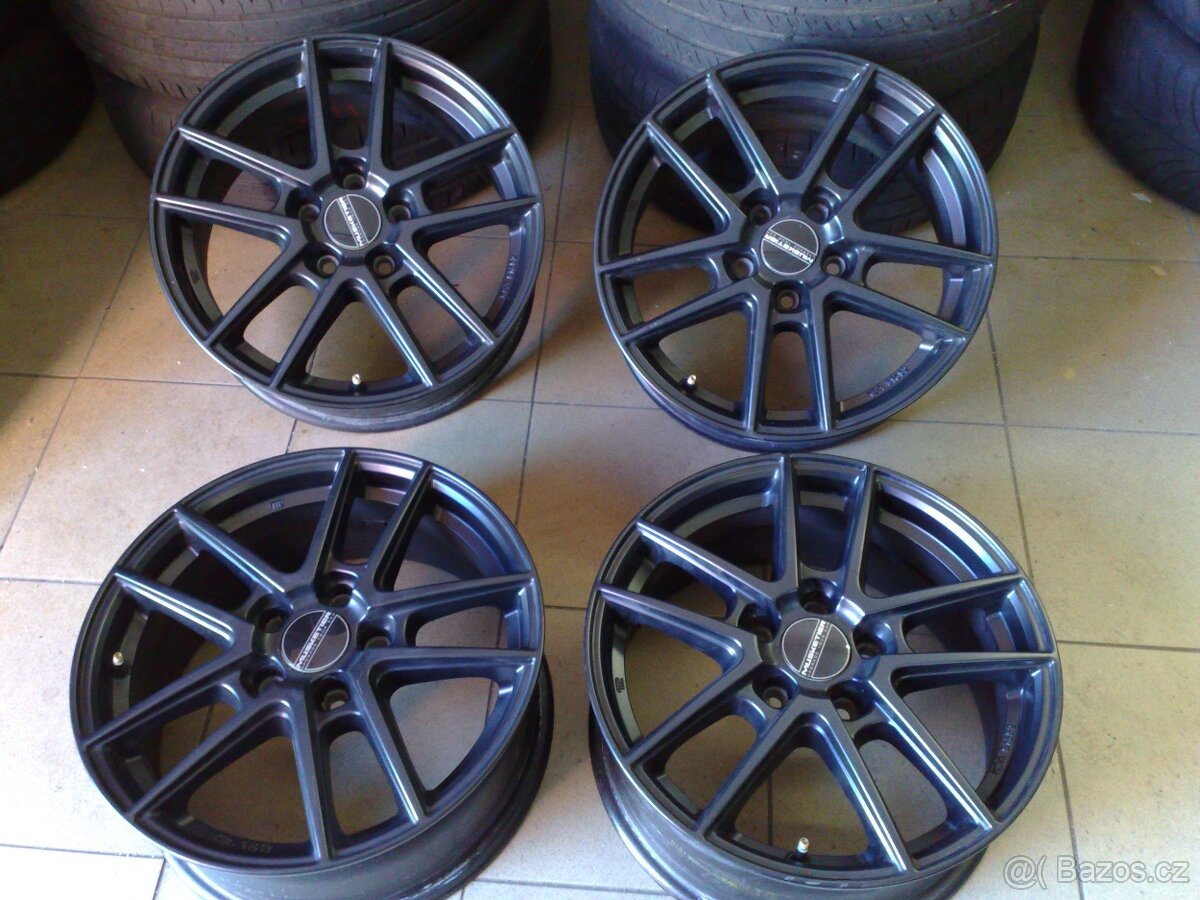 alu kola 5x108 r16