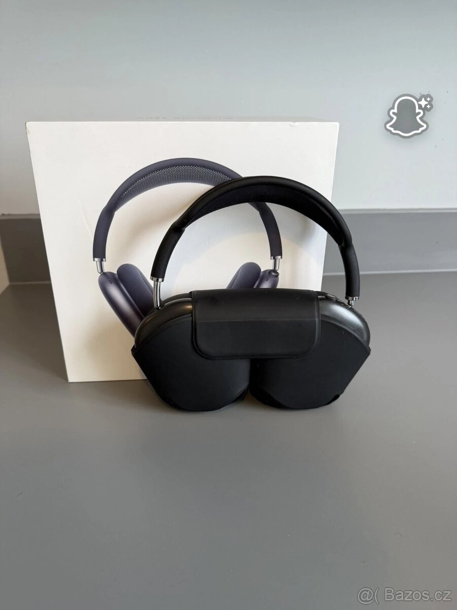 AirPods Max