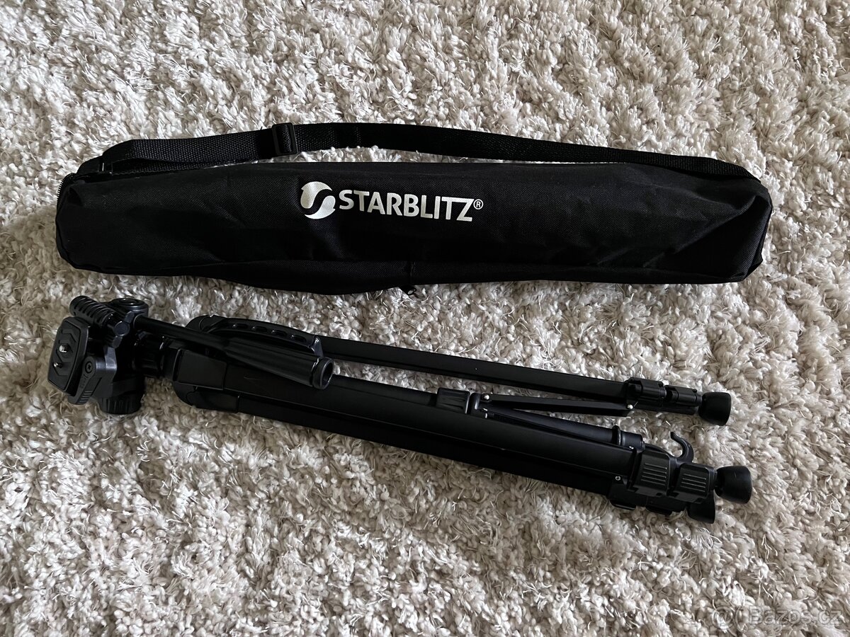 Stativ Starblitz TS-190