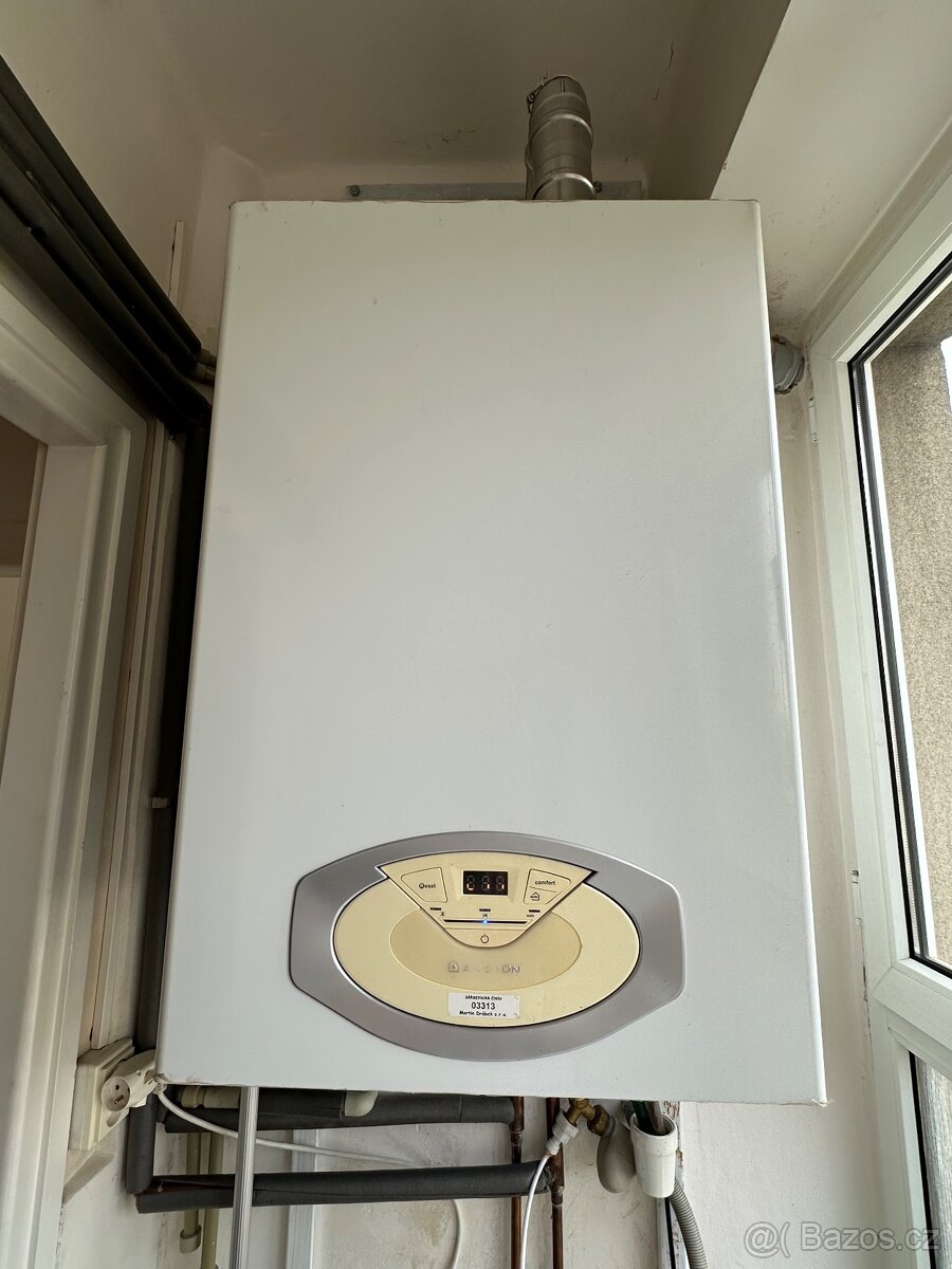 Ariston CLAS B PREMIUM kondenzační kotel