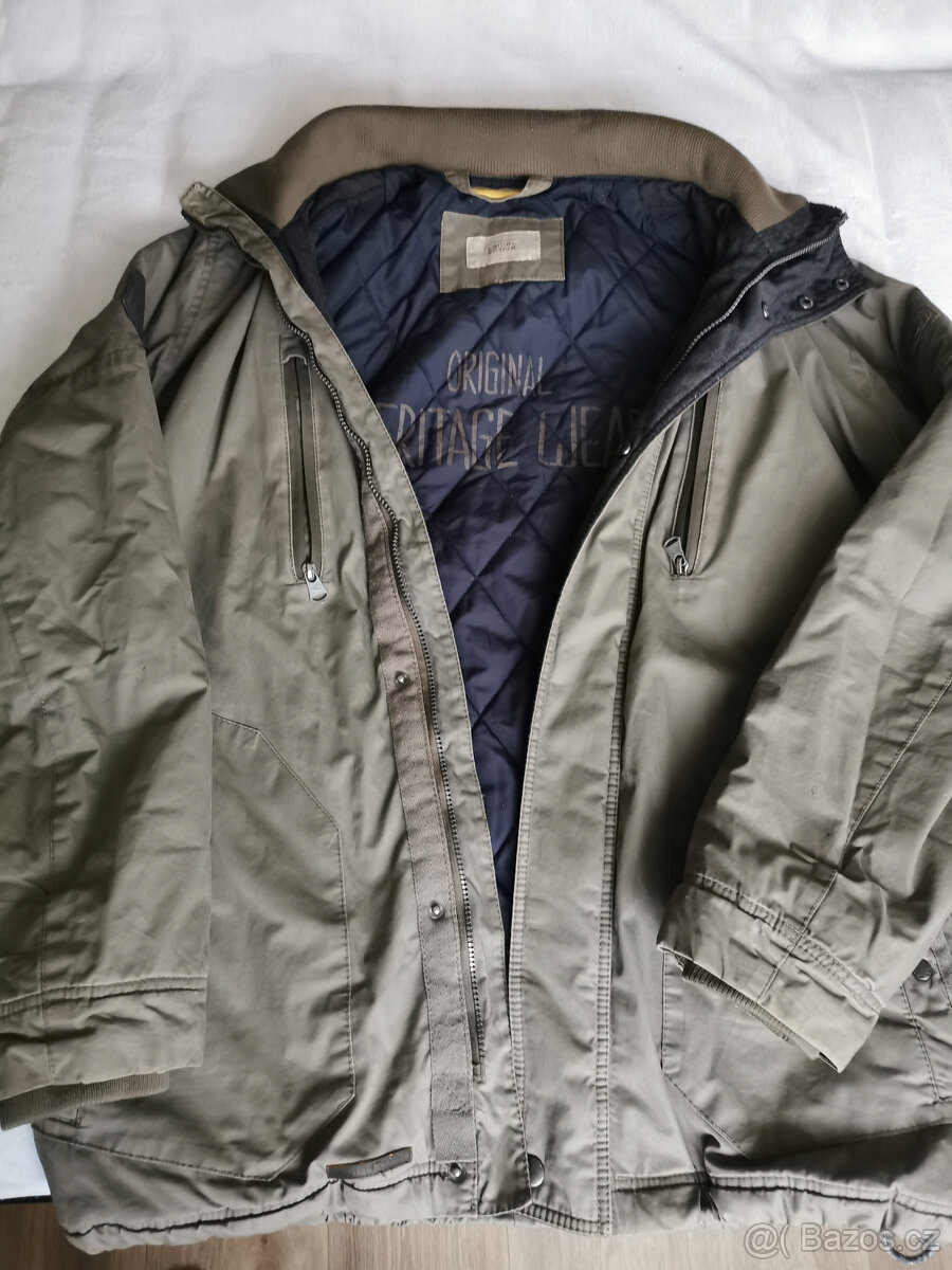 Camel Active velikost 56