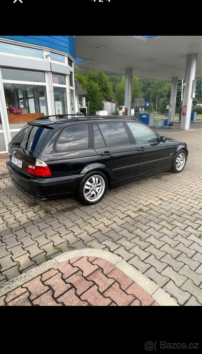 Bmw e46