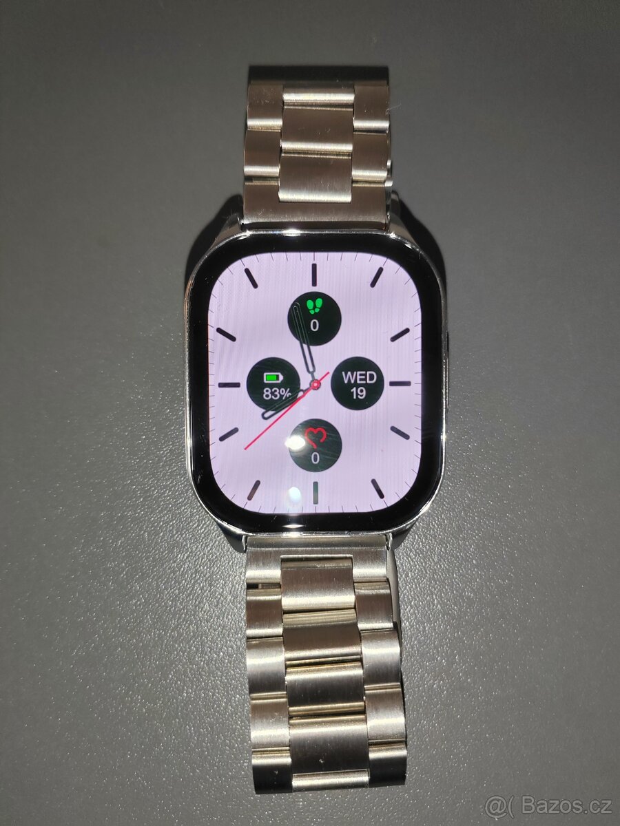 Hodinky WG airflex ONE