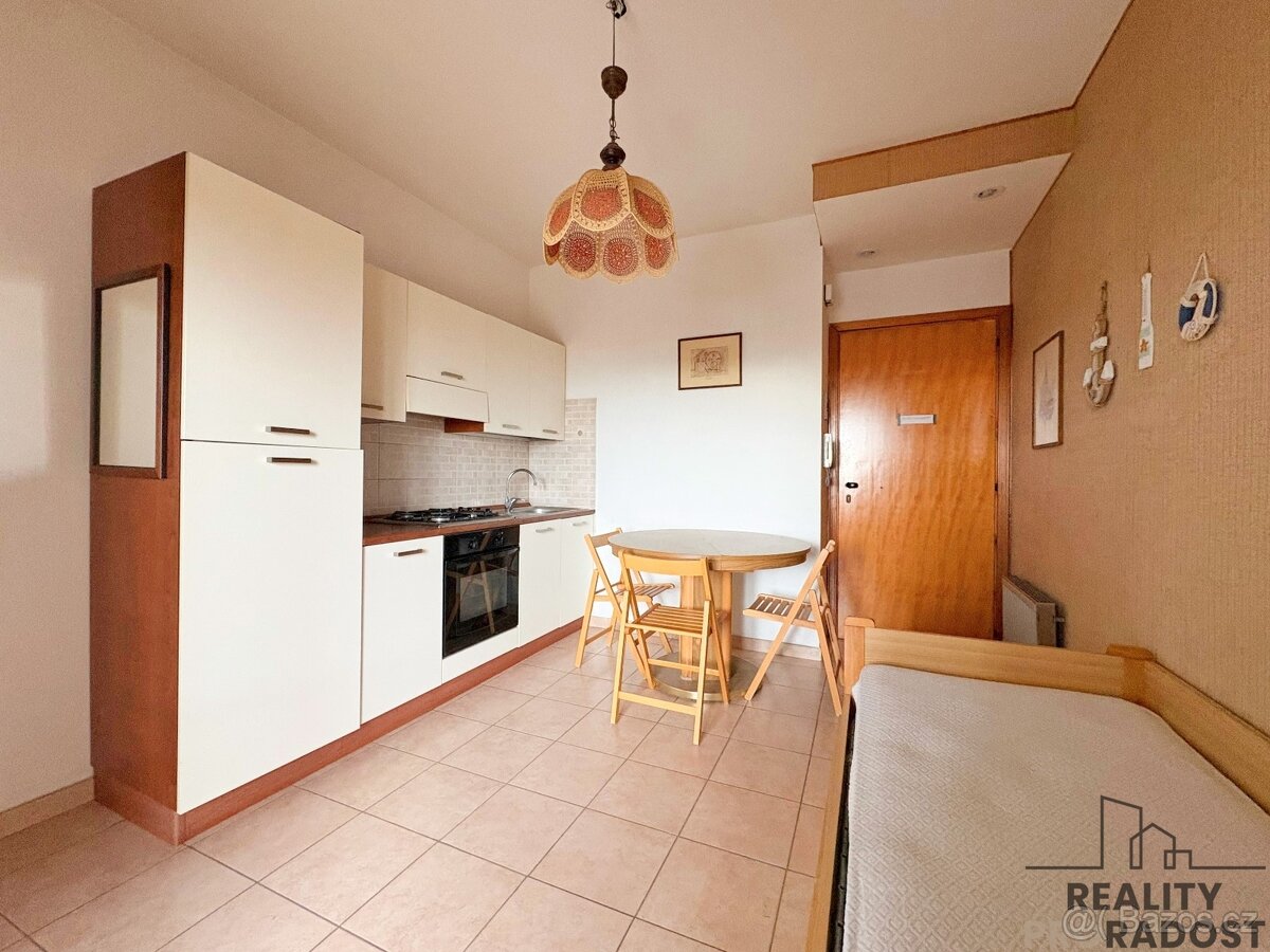 Byt 2+KK, 43m², Viale Tevere, Silvi Marina