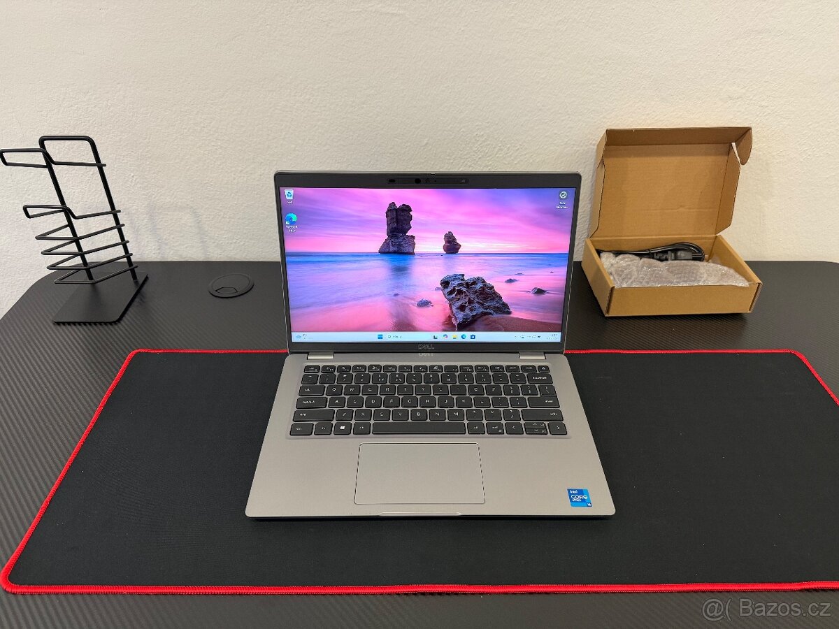 Dell Latitude 5420 Touch - dotykové LCD - Win 11 - Core i5
