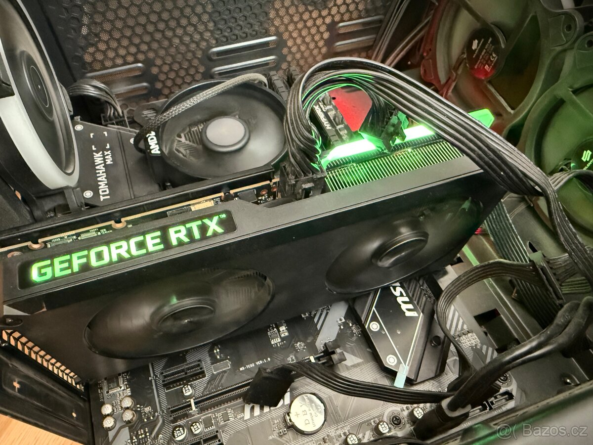 Gainward GeForce RTX 3060 Ti 8GB GDDR6