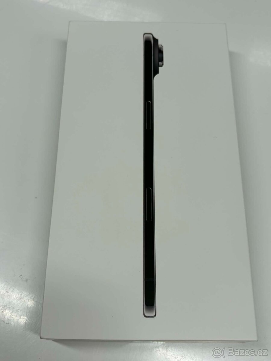 Apple iPhone Air 256GB- NOVÝ