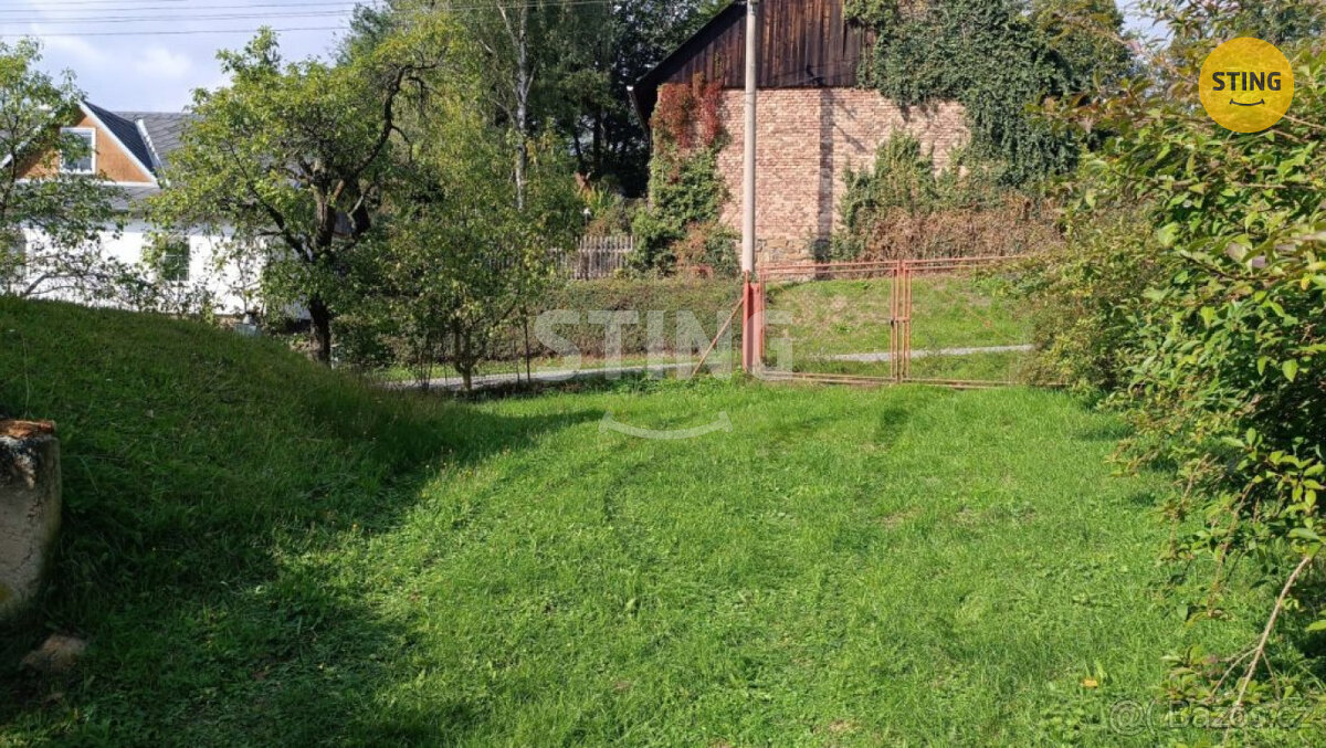 Pozemek pro výstavbu RD, 134125