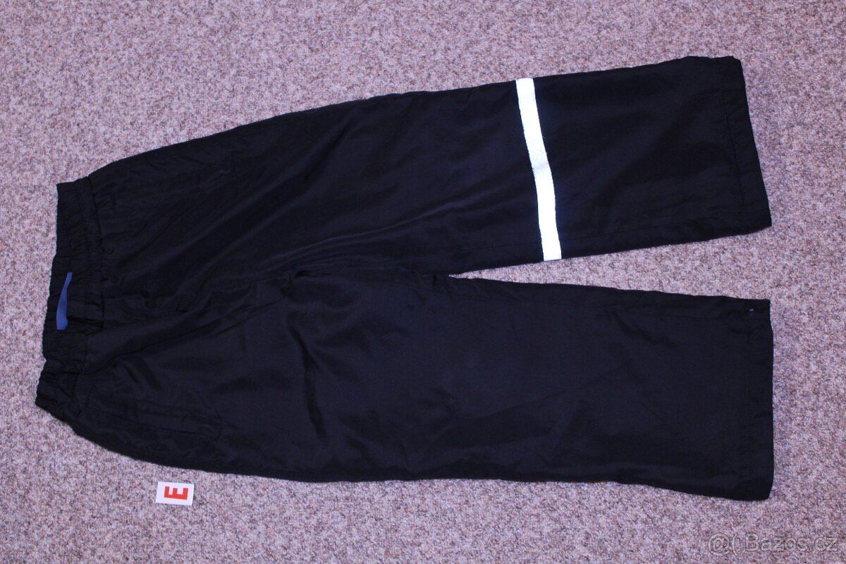 Dětské oteplovačky Cover vel. 120