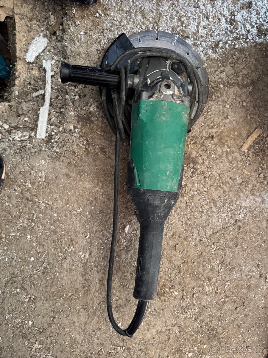 Hikoki G23SWU2 230mm/2200W