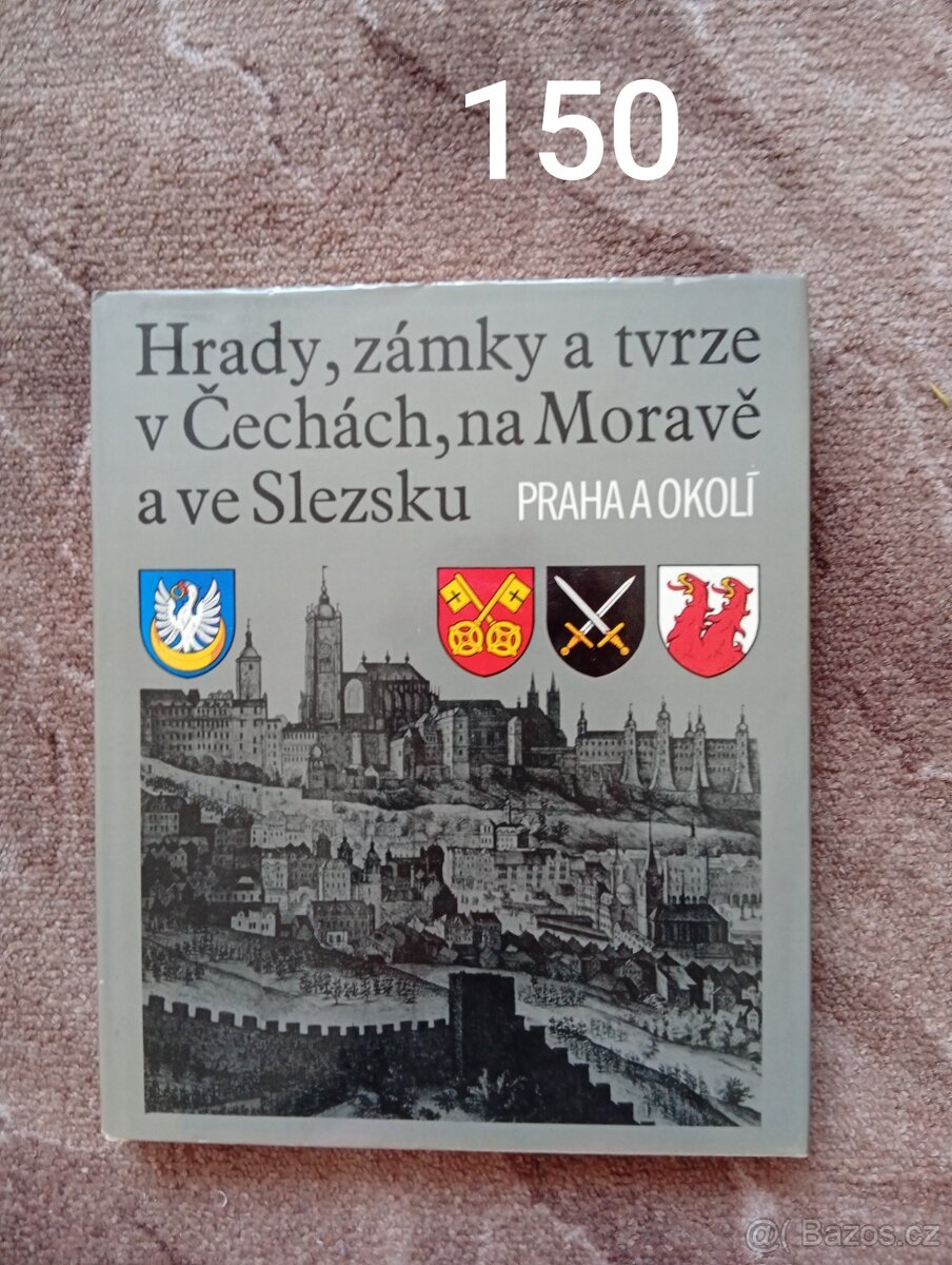 Hrady a zámky