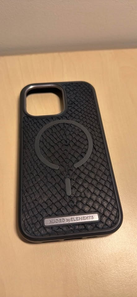 Kryt MagSafe Apple iPhone 13 Pro modrý