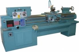 Sústružnické práce