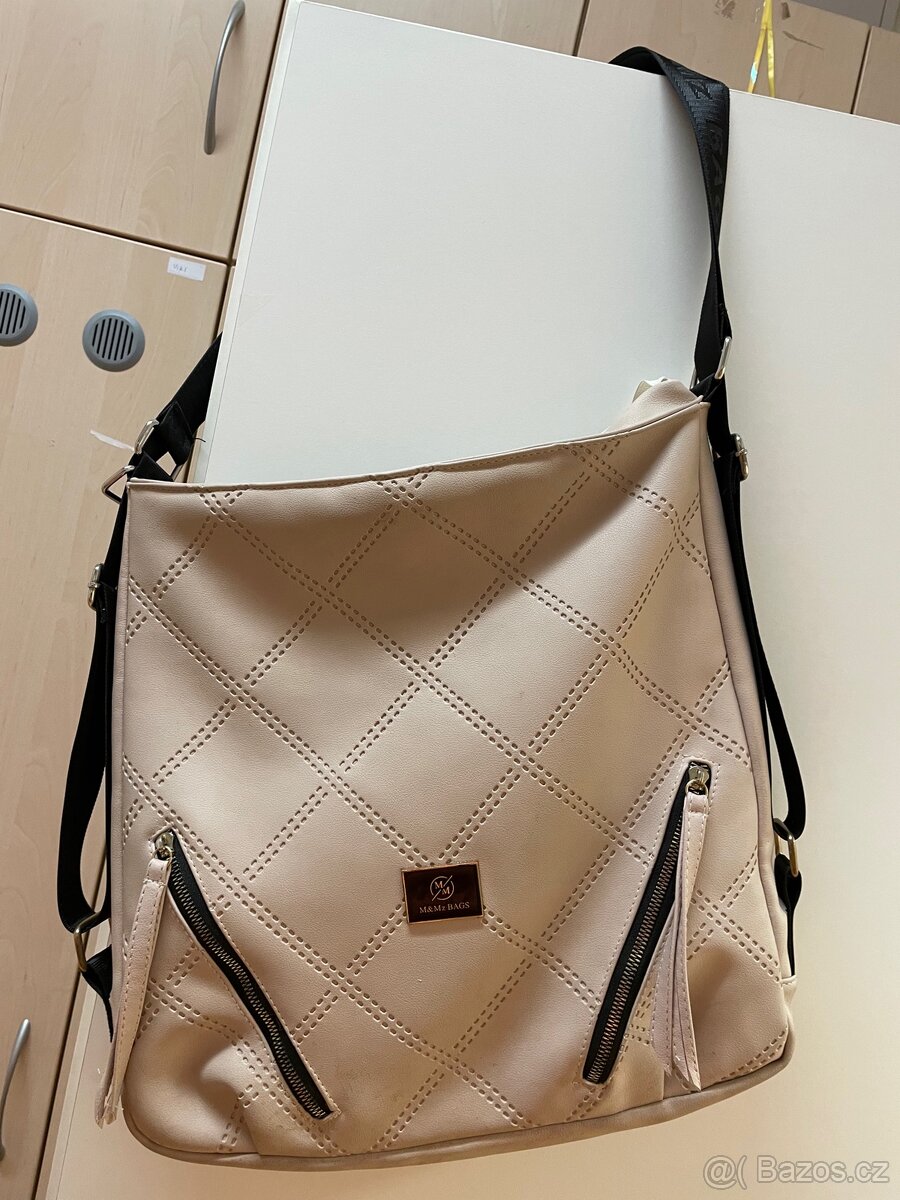 Dámská kabelka