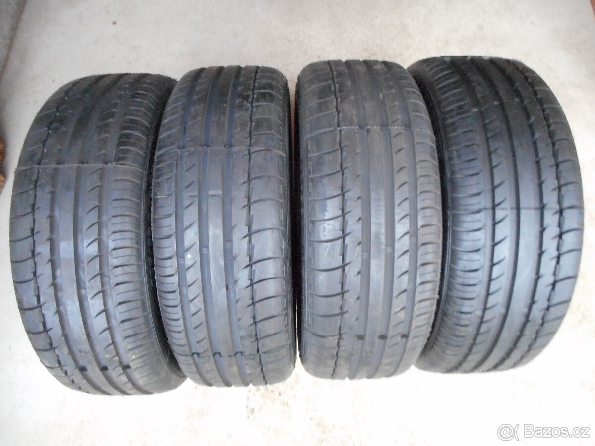 205/55R16 91H