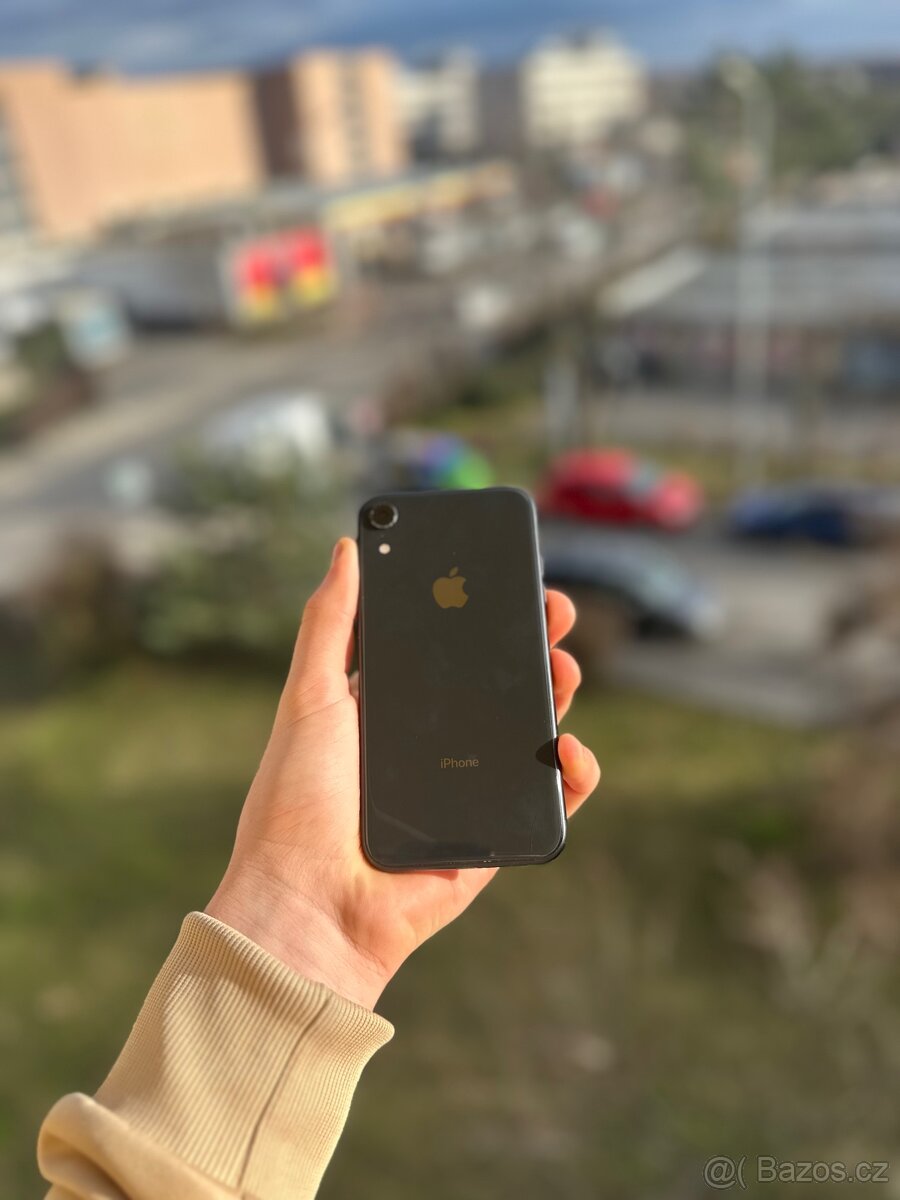 Iphone xr 128