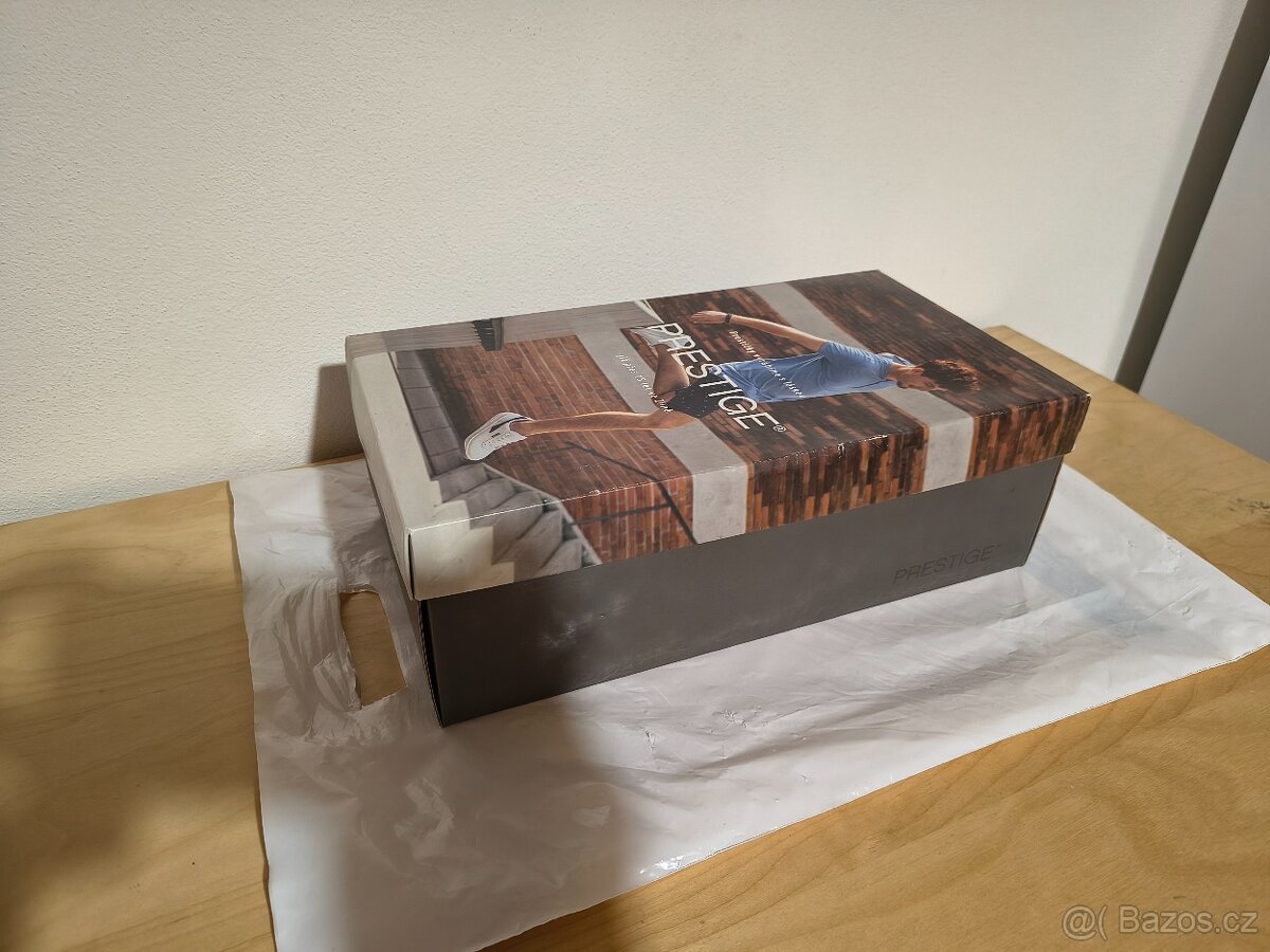 Obuv Moleda PRESTIGE