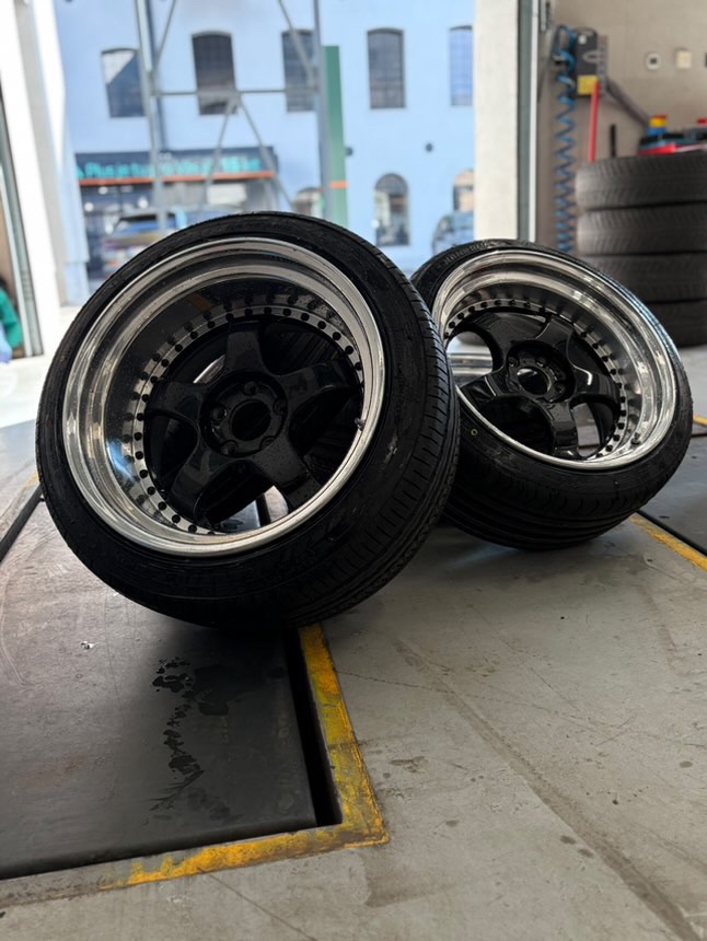 Workmeister S1 3P 5X114,3