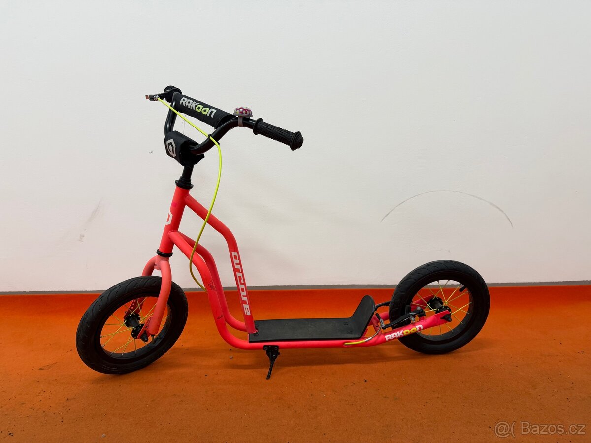 Dětská koloběžka Arcore Rakoon