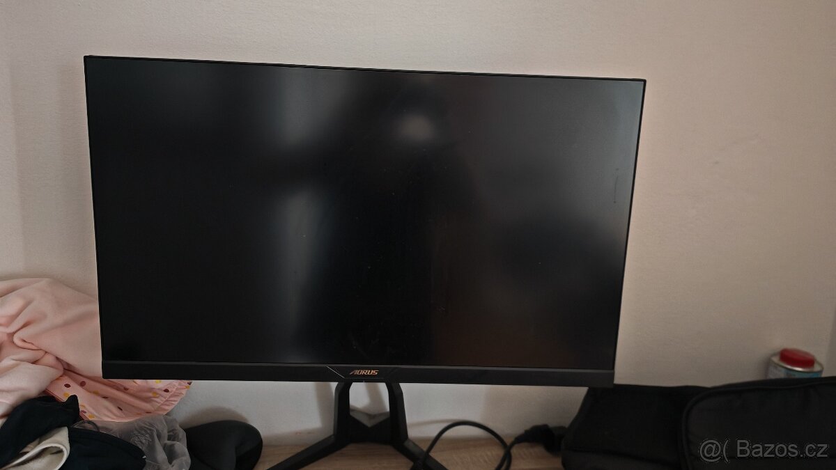 Aorus monitor