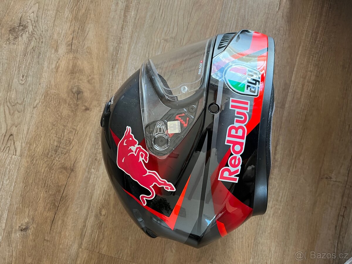 Helma agv