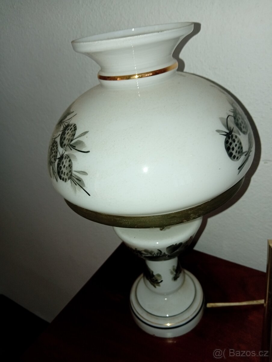 Lampa
