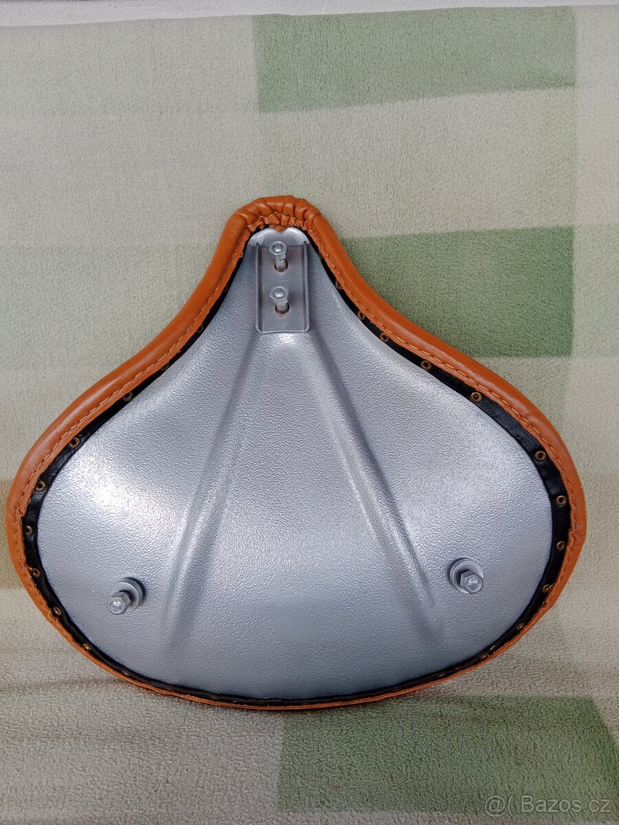 Sedlo pro Ogar 250