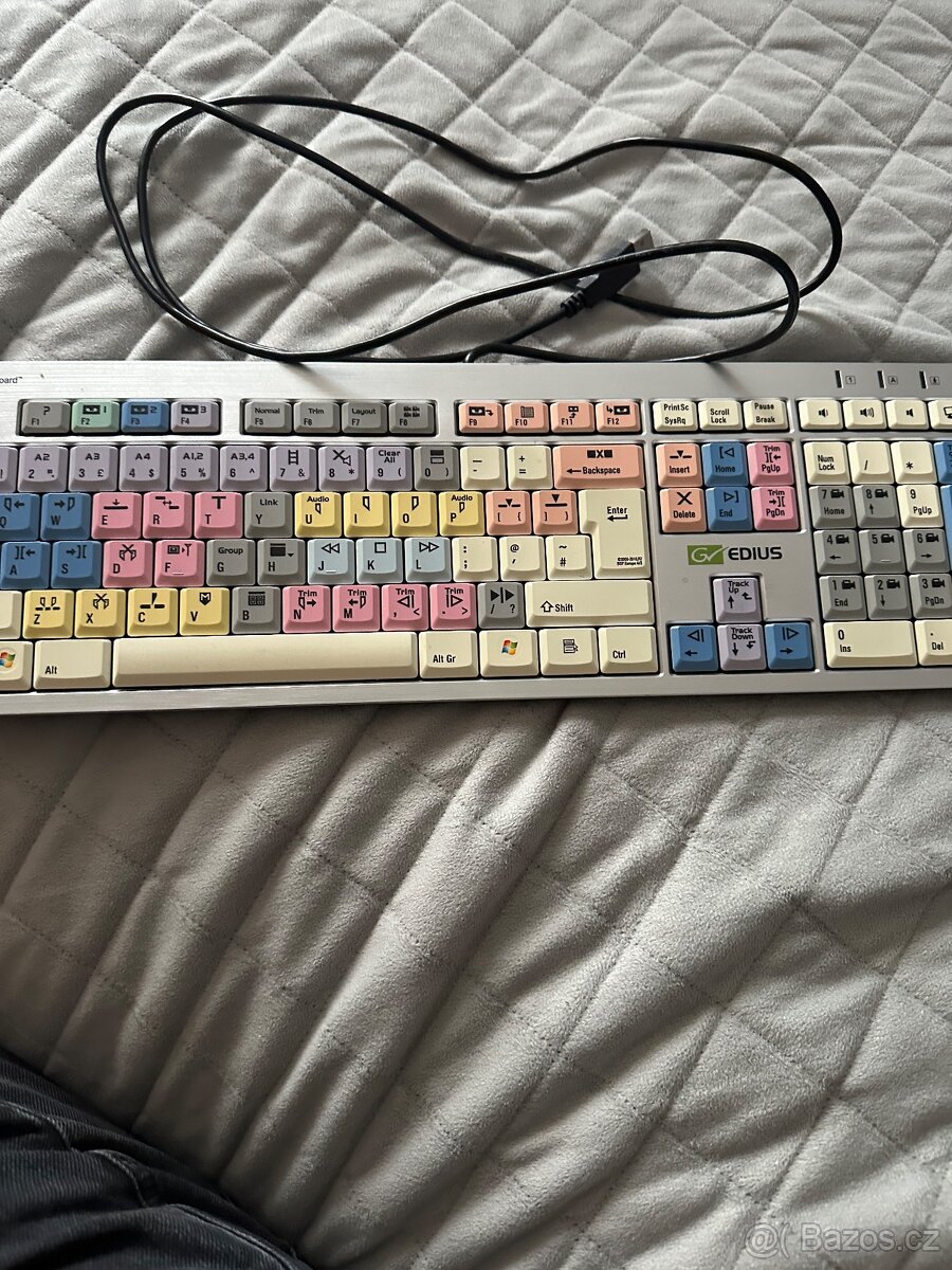 LogicKeyboard