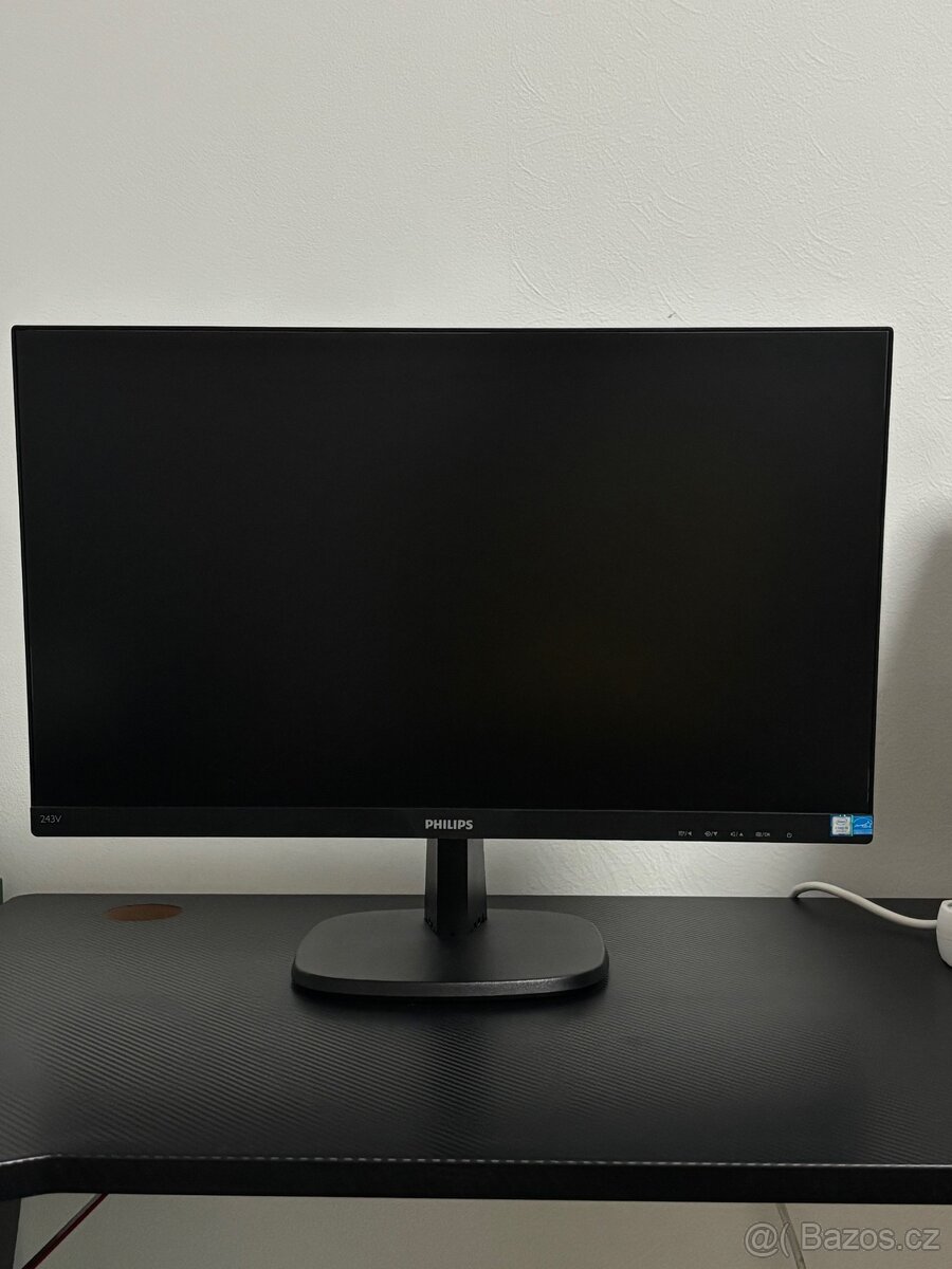 Monitor Philips 24" 60Hz
