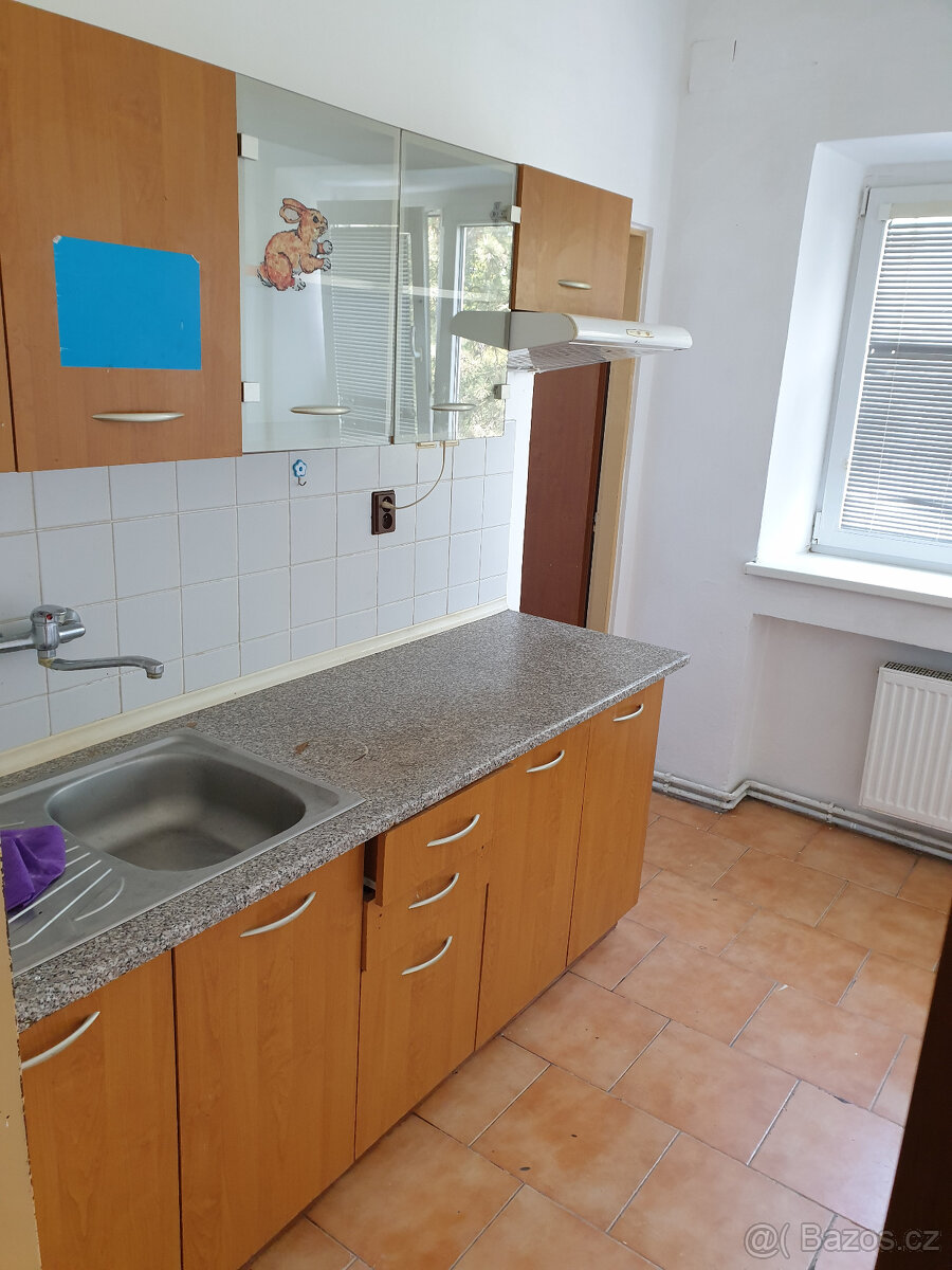 Property for rent · 1.4 m² · Olomouc — 393 €/mo