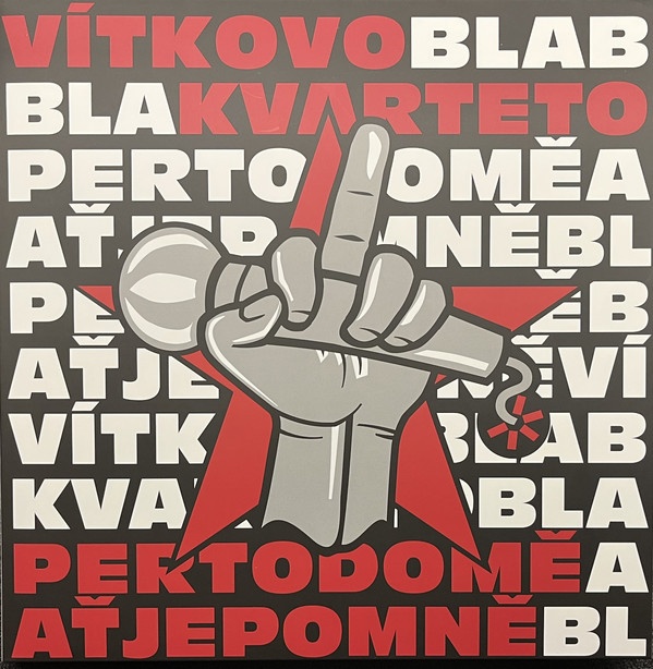 lp vitkovo kvarteto