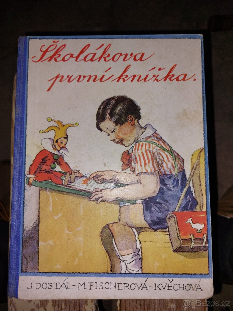 KRÁSNÉ POHÁDKY