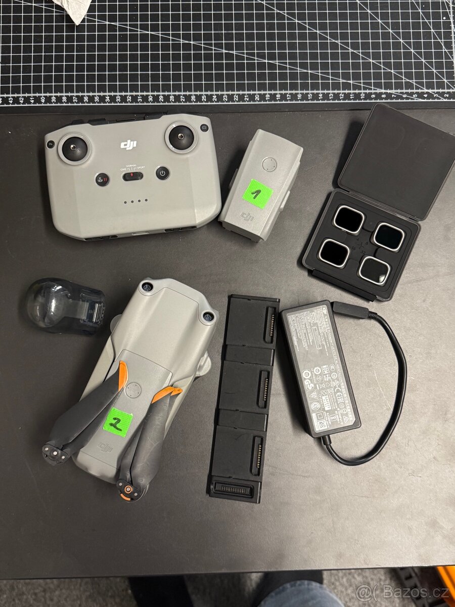 DJI AIR 2S