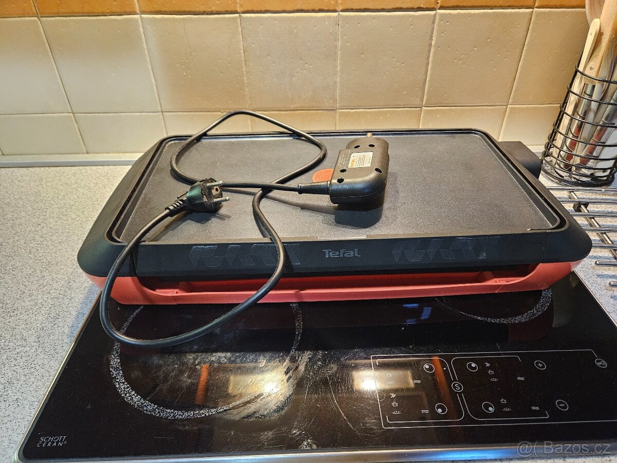 Gril Tefal