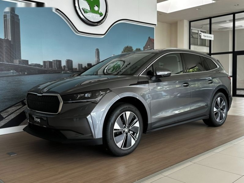 Škoda Enyaq,Tour 85 210kW nový vůz