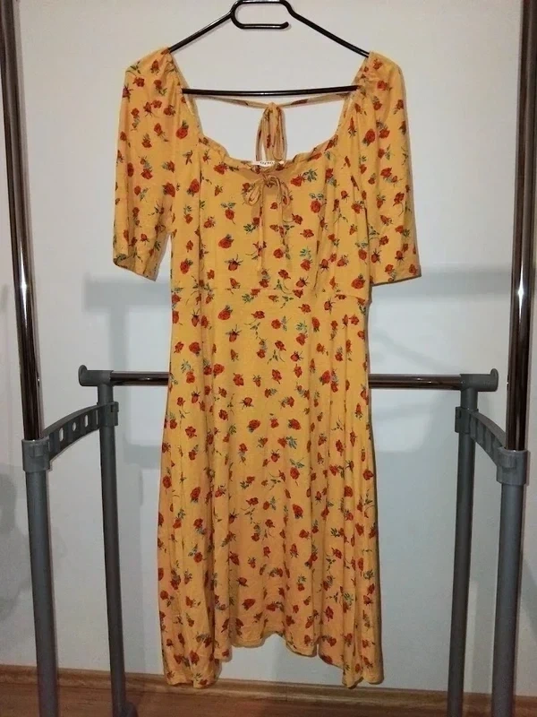 šaty Orsay vel. M/L
