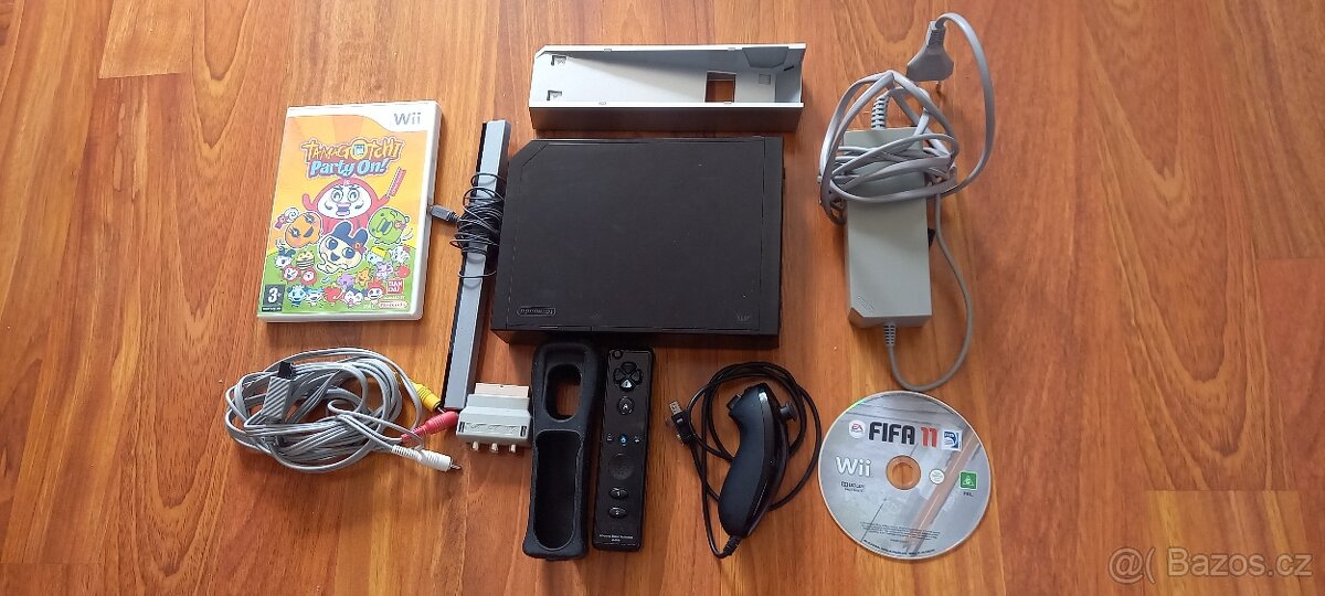 Nintendo Wii