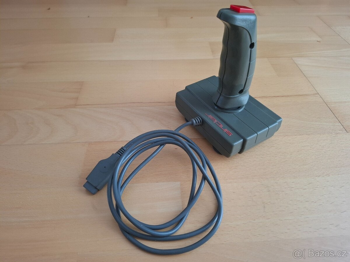 Sinclar originál Joystick