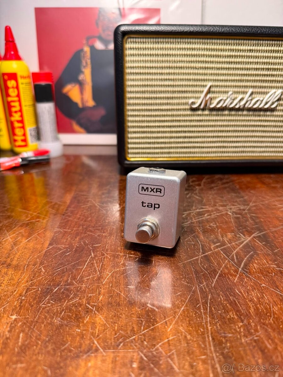 MXR M199 Tap
