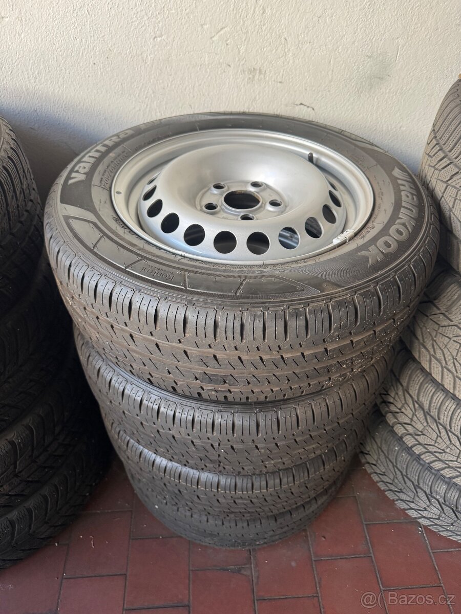 205/65/16C