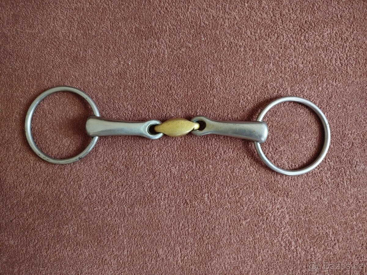 Udidlo 14,5 cm