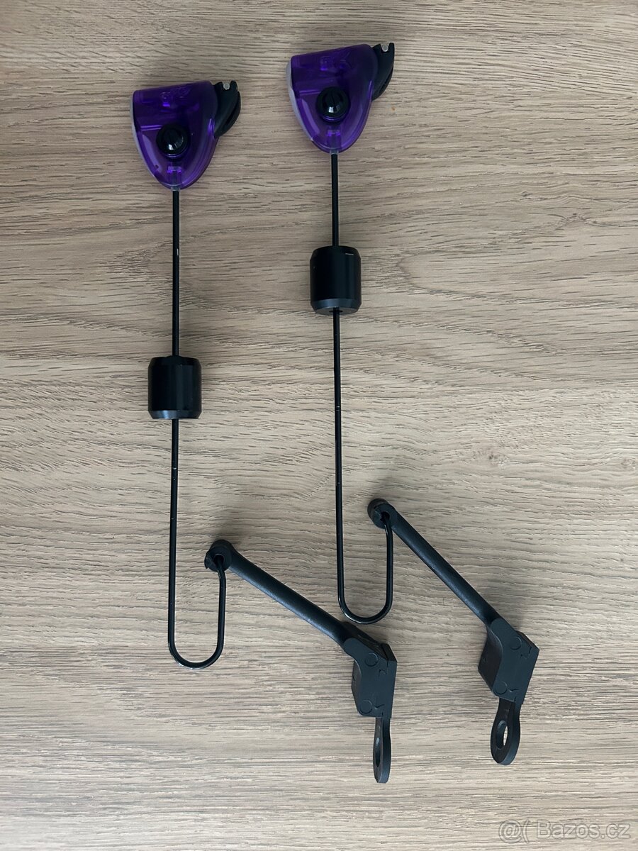 Fox mk3 swinger