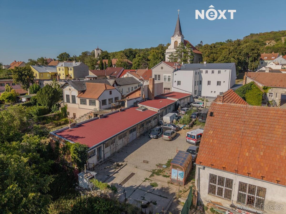 Prodej ostatní Garáž, 240㎡