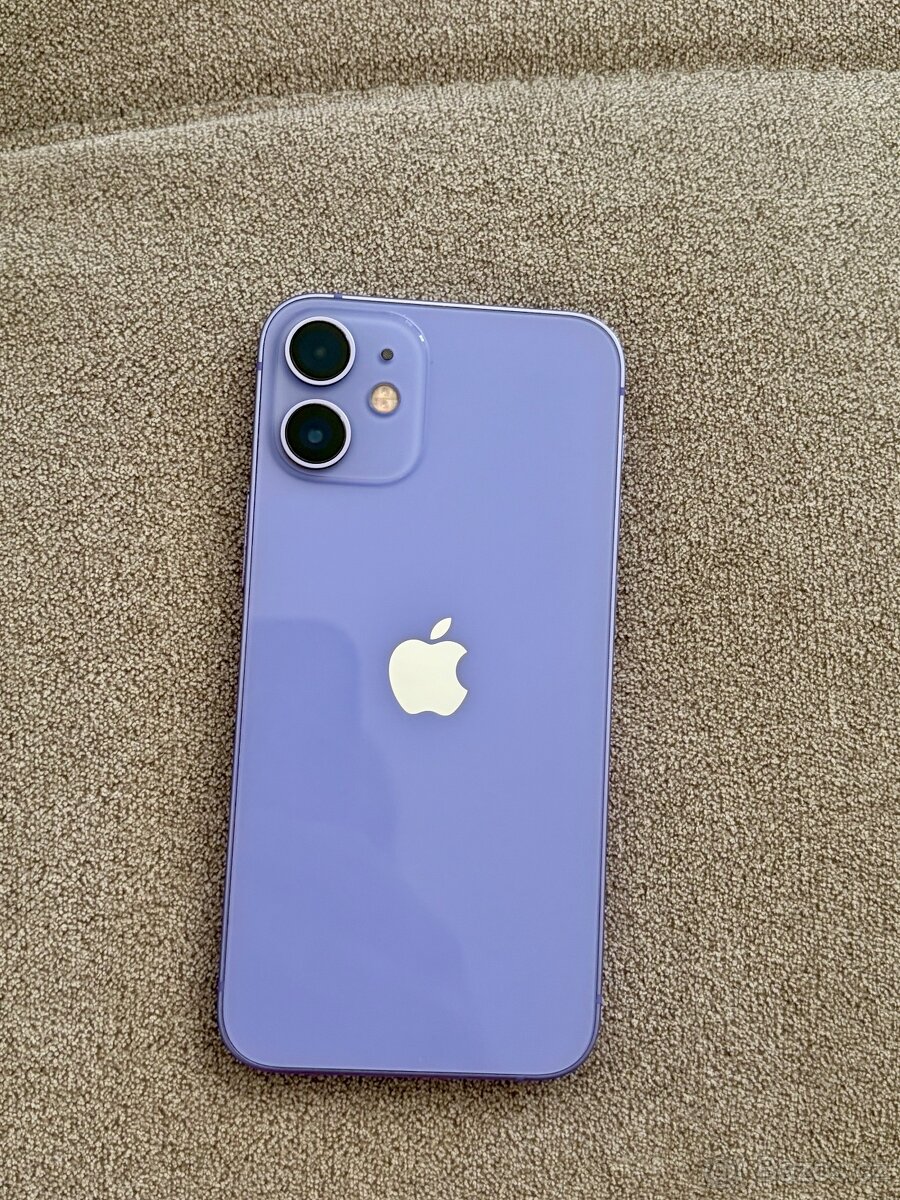 Prodám iPhone 12 mini