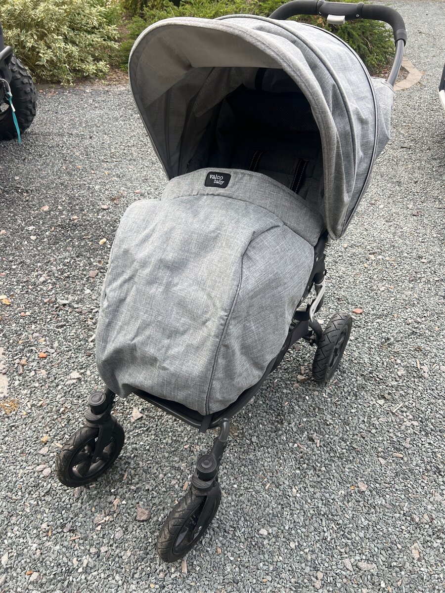 Valco baby snap 4