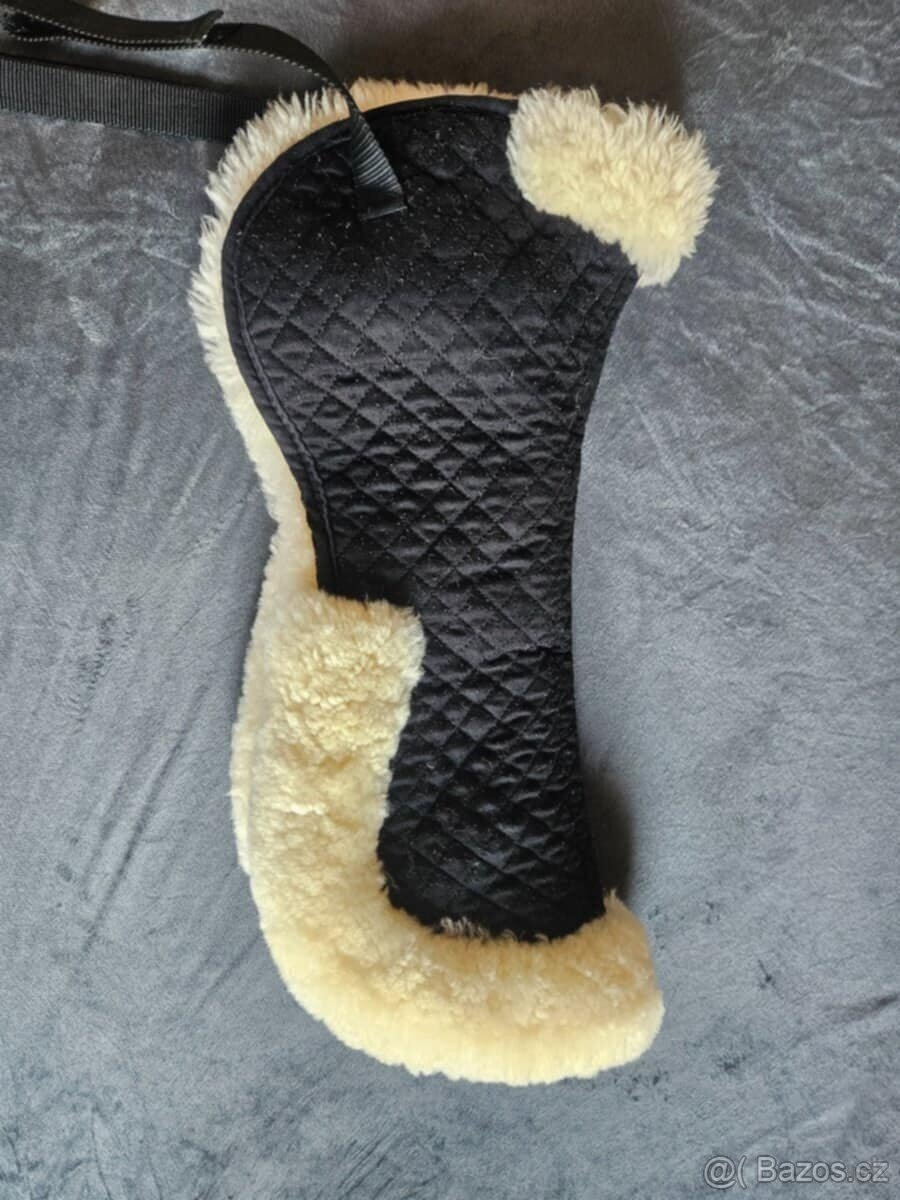 Tlmiaca podložka