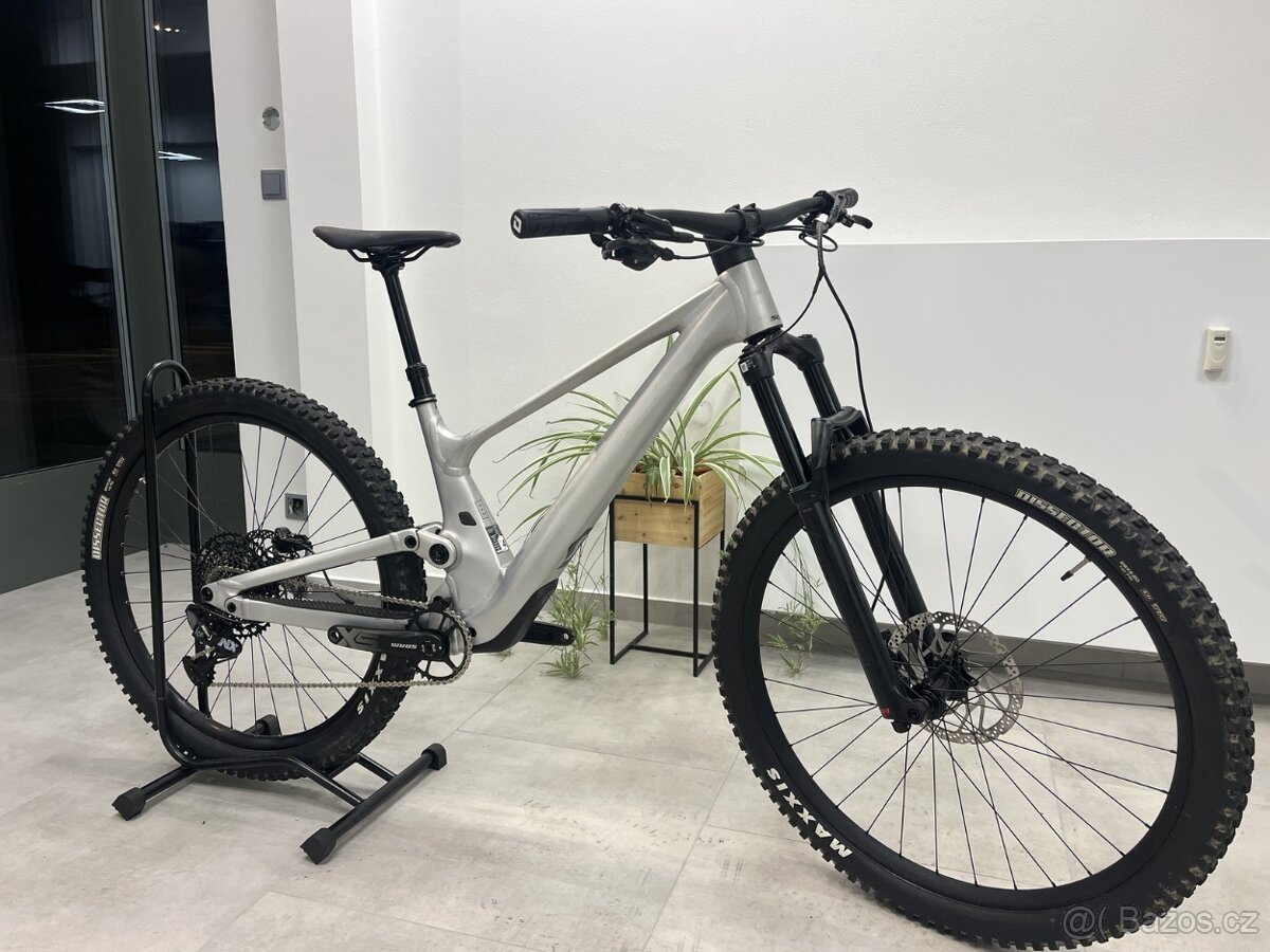 Scott Genius 940 M