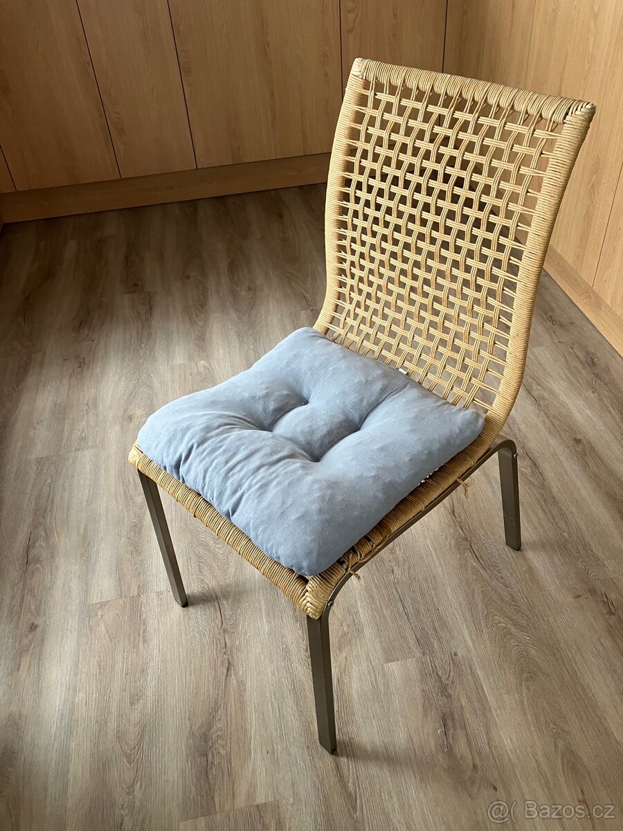 Židle Ikea