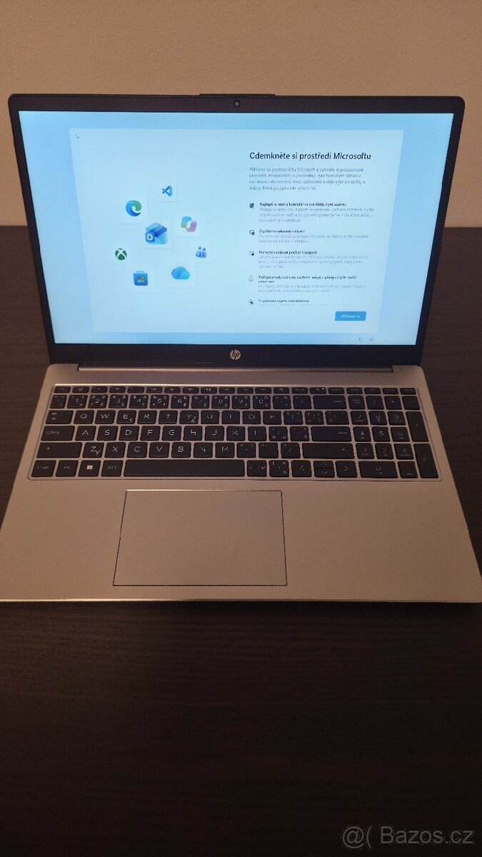 Notebook HP 255 G10