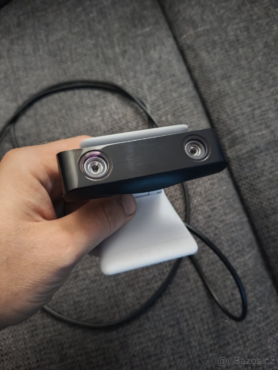 Ps5 kamera